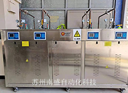 蚌埠集中加熱蒸汽發(fā)生器