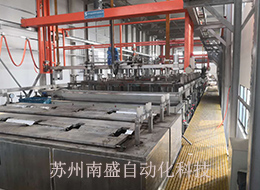 徐州廢氣處理塔公司信譽(yù)保證