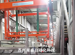 蚌埠酸洗磷化設備
