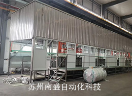 蚌埠鋁合金酸洗設備